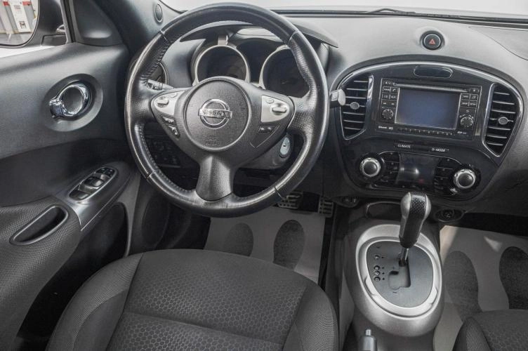 Nissan Juke 16 из 24