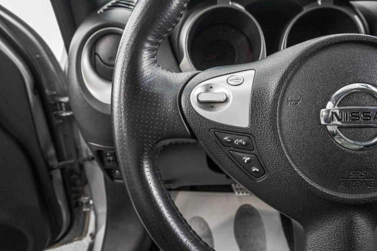 Nissan Juke 14 из 24