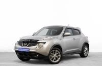 Nissan Juke 3 из 24