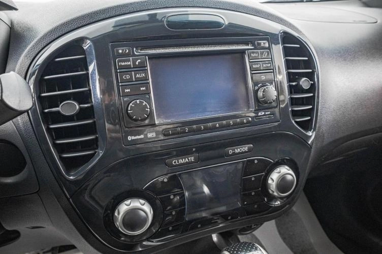 Nissan Juke 18 из 24
