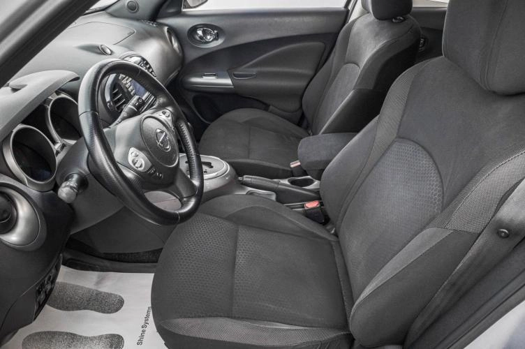 Nissan Juke 10 из 24