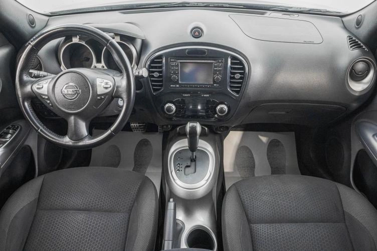 Nissan Juke 9 из 24