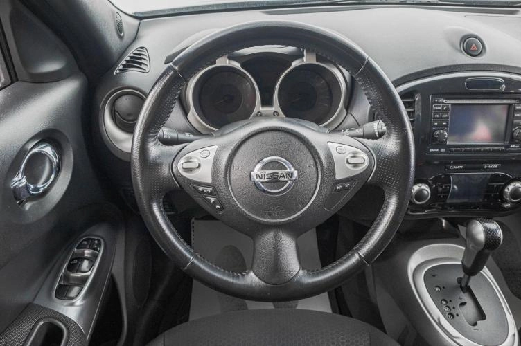 Nissan Juke 13 из 24