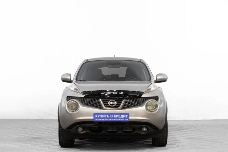 Nissan Juke 2 из 6