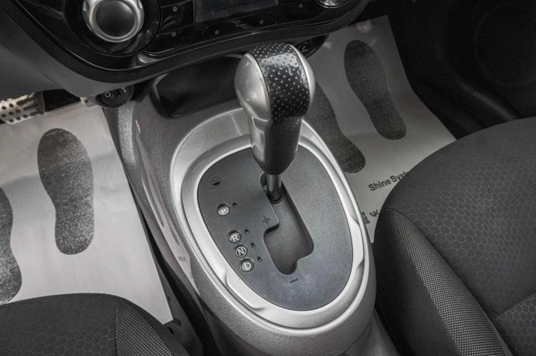 Nissan Juke 19 из 24