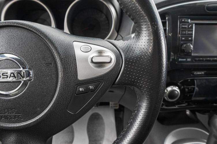 Nissan Juke 15 из 24