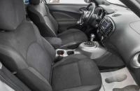 Nissan Juke 21 из 24