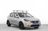 Renault Sandero 1 из 21