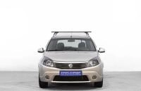 Renault Sandero 2 из 21