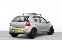 Renault Sandero 4 из 21