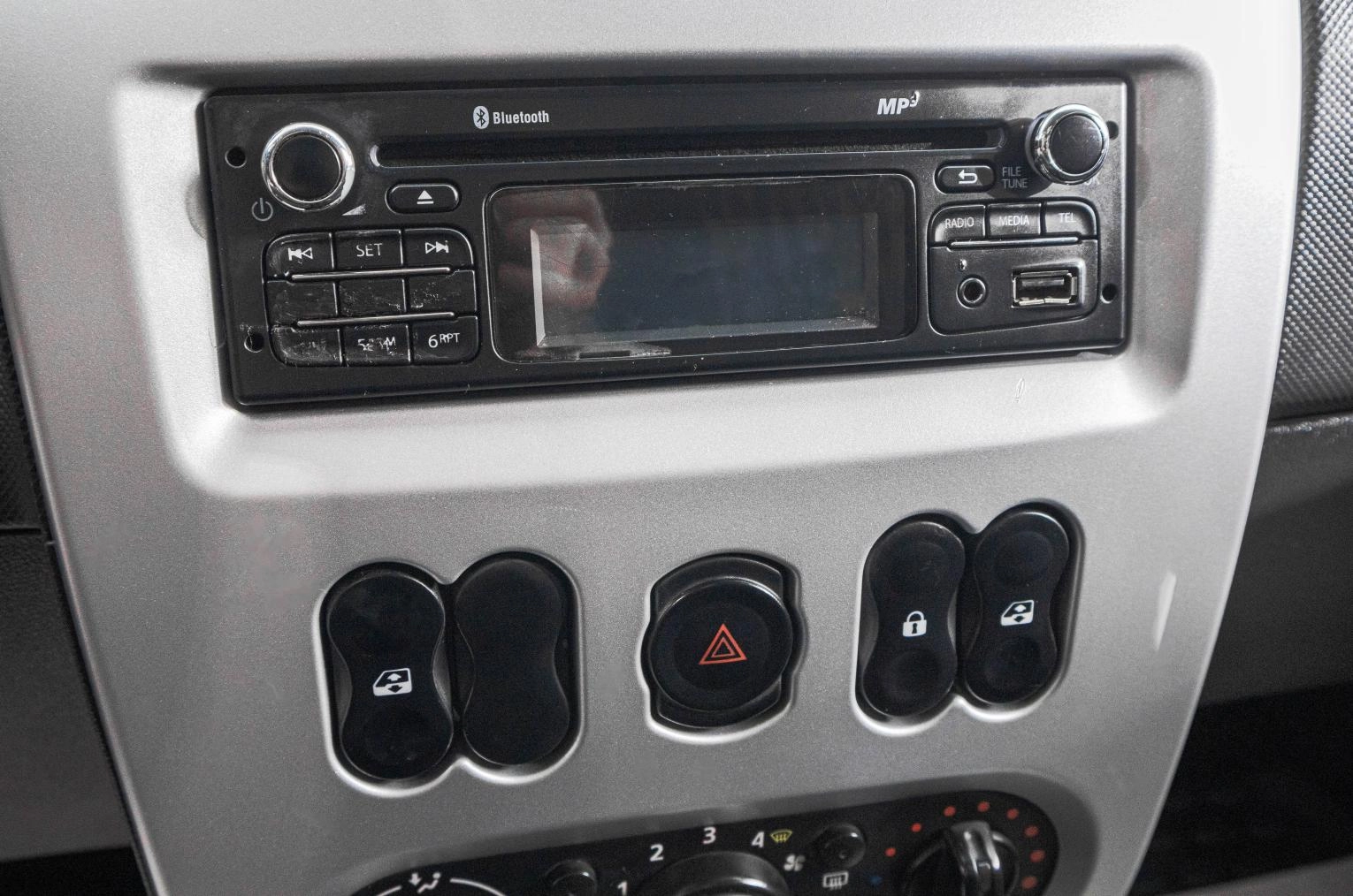 Renault Sandero 14 из 21
