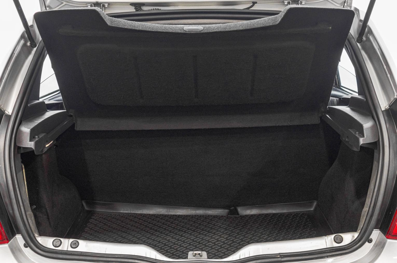 Renault Sandero 21 из 21