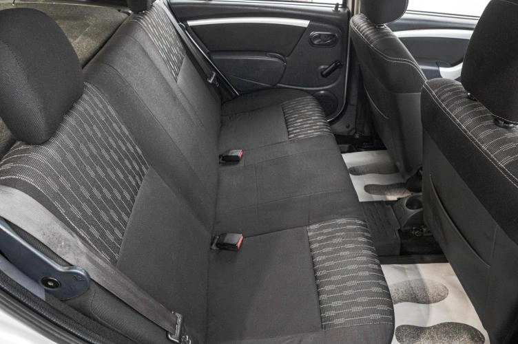 Renault Sandero 20 из 21
