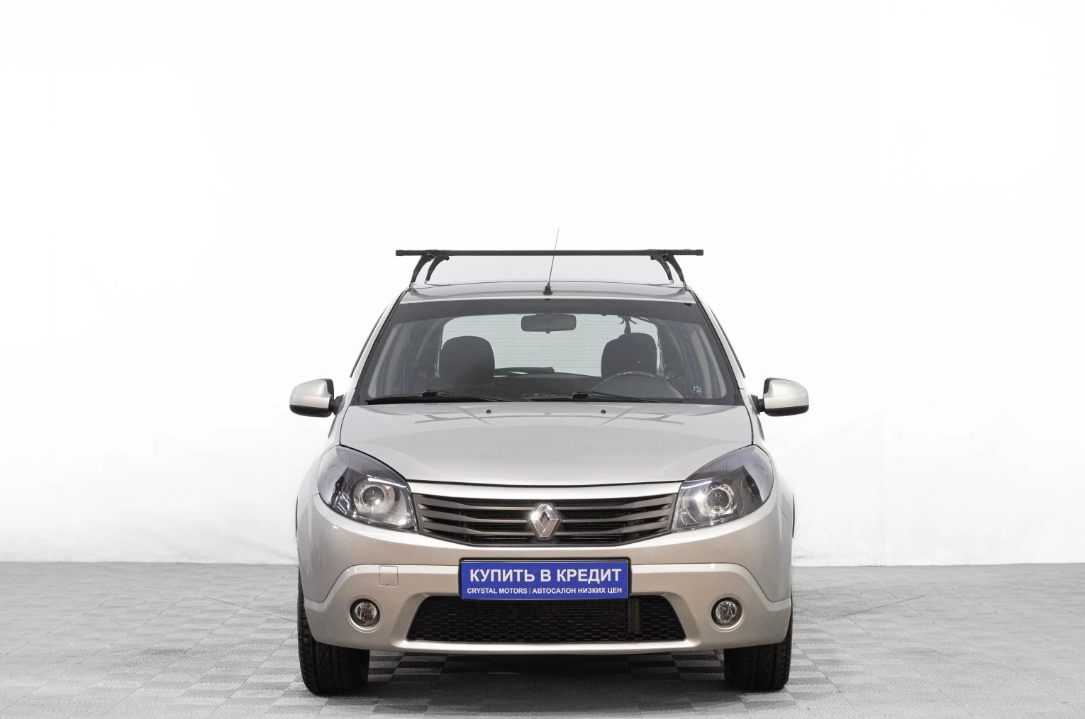 Renault Sandero 2 из 21