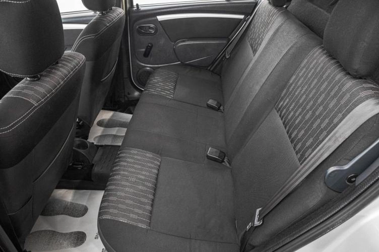 Renault Sandero 19 из 21