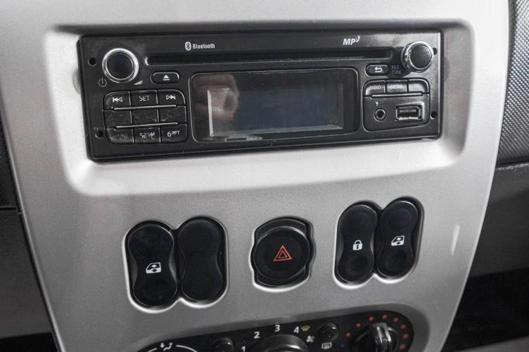 Renault Sandero 14 из 21