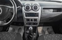 Renault Sandero 13 из 21
