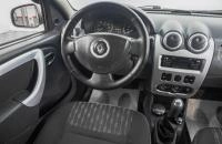 Renault Sandero 12 из 21