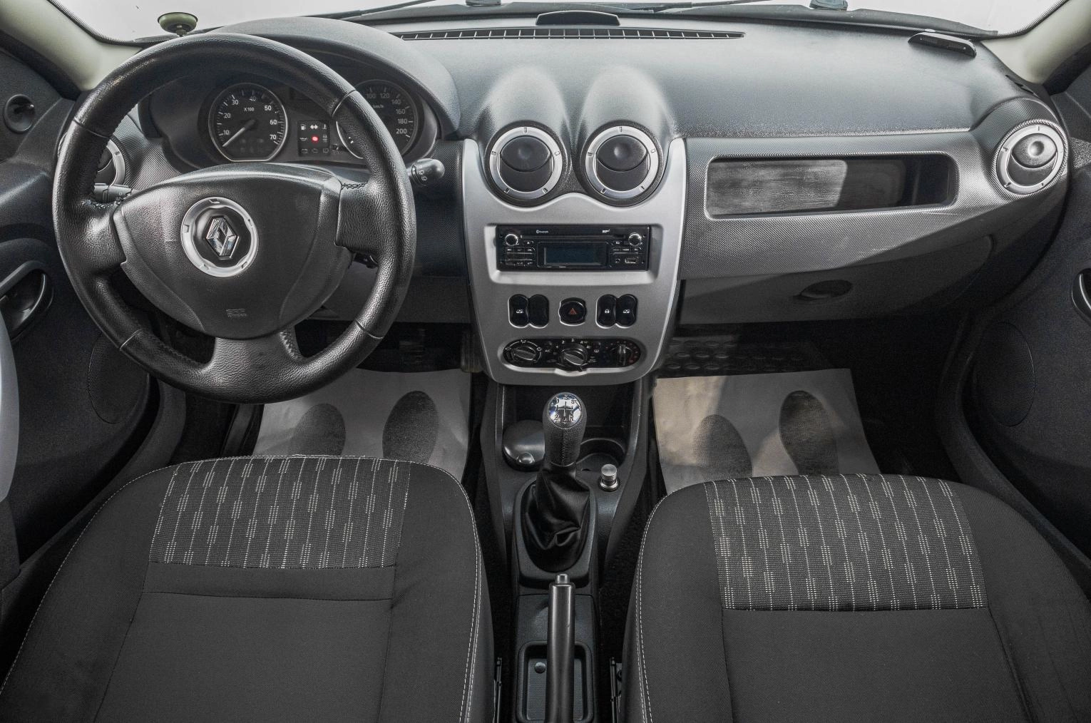 Renault Sandero 9 из 21