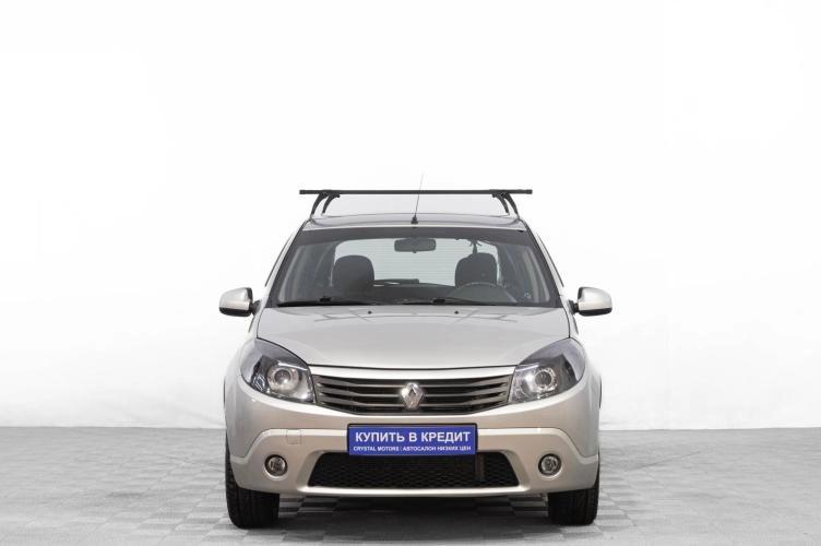 Renault Sandero 2 из 6