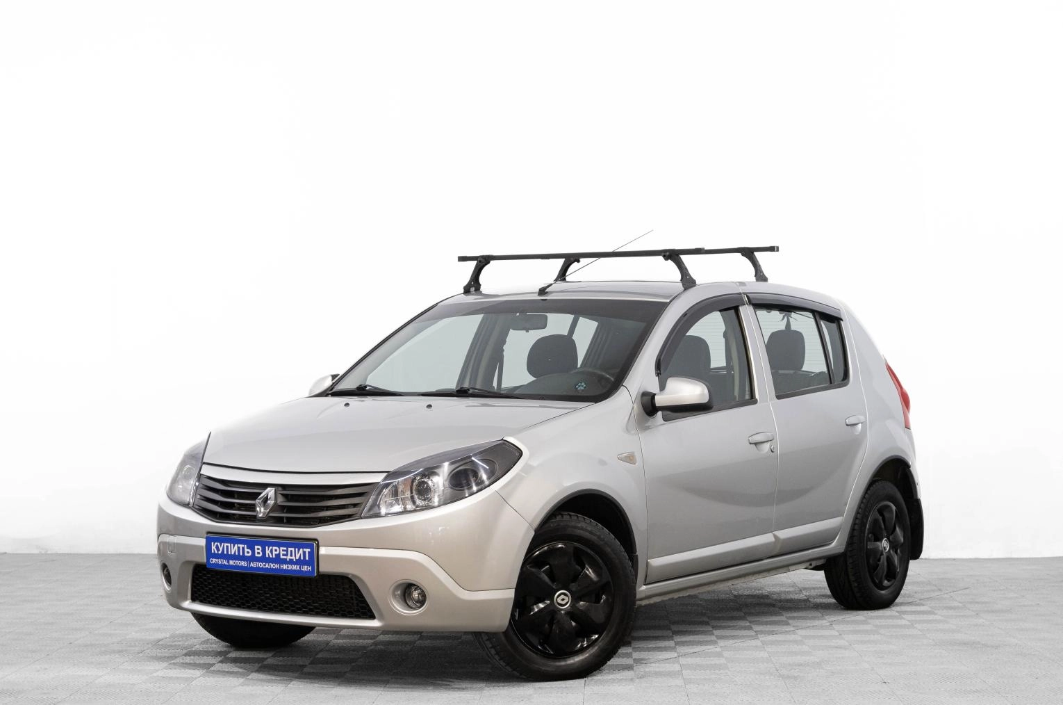 Renault Sandero 3 из 21