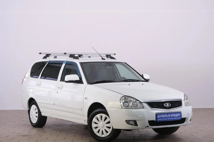 ВАЗ (LADA) Priora 1 из 6