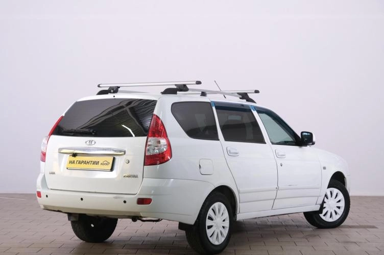 ВАЗ (LADA) Priora 6 из 6