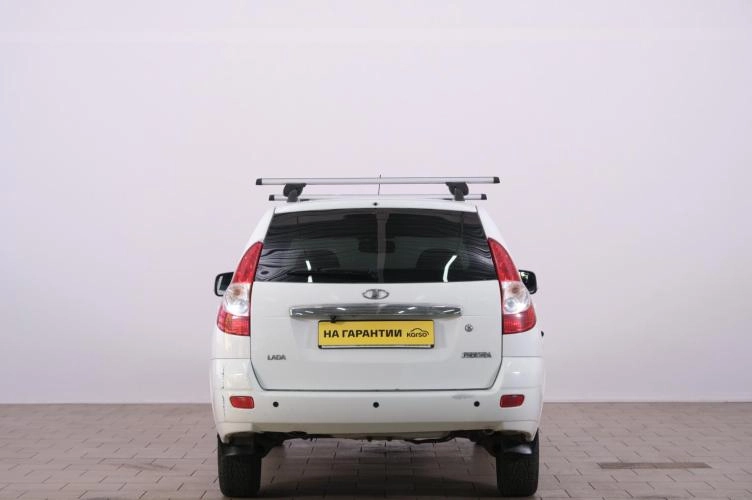 ВАЗ (LADA) Priora 5 из 6