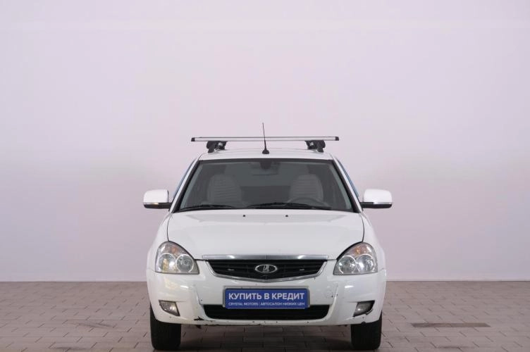 ВАЗ (LADA) Priora 2 из 6