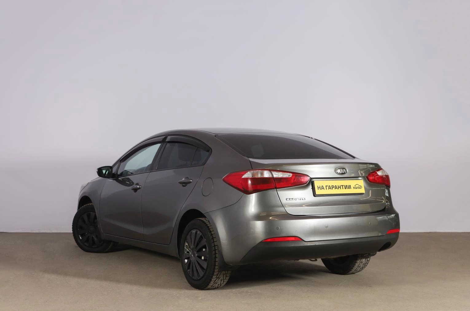 KIA Cerato 6 из 17