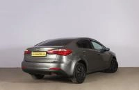 KIA Cerato 4 из 17