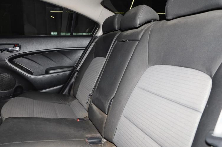 KIA Cerato 17 из 17