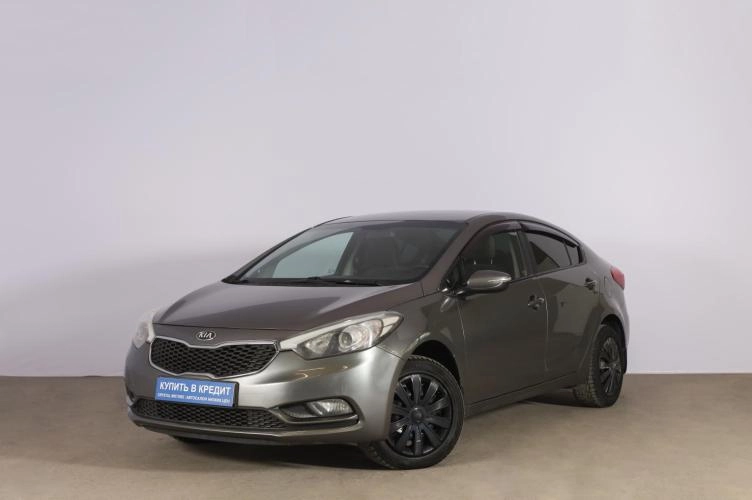 KIA Cerato 3 из 6