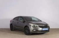 KIA Cerato 1 из 17