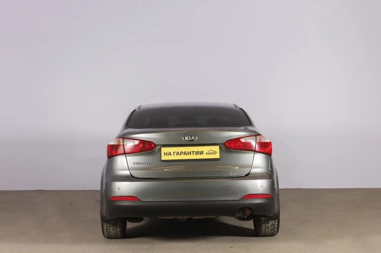 KIA Cerato 5 из 6