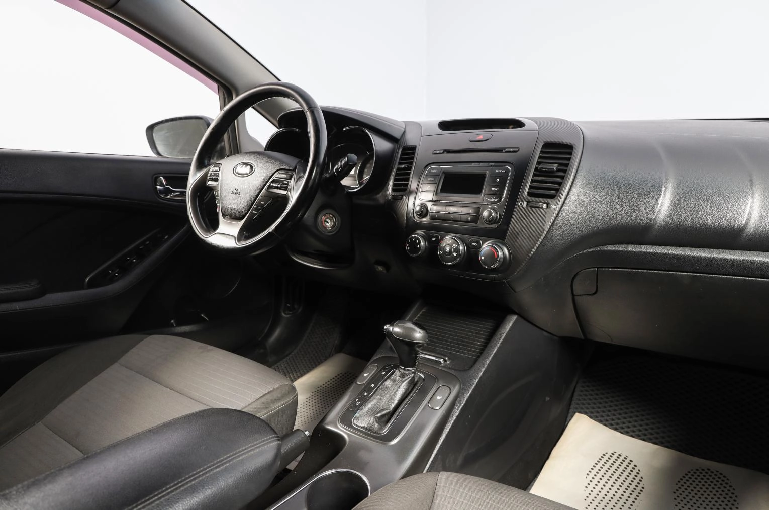 KIA Cerato 16 из 17