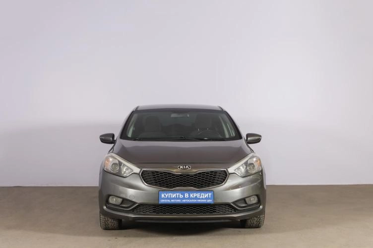 KIA Cerato 2 из 6
