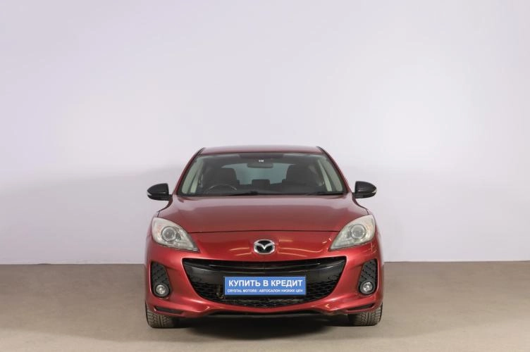 Mazda Axela 2 из 6
