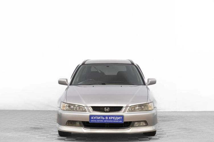 Honda Accord 2 из 6