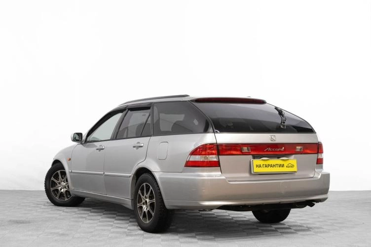 Honda Accord 6 из 6