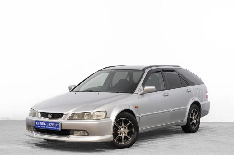 Honda Accord 3 из 6