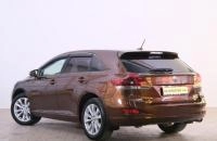 Toyota Venza 4 из 23
