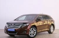 Toyota Venza 3 из 23