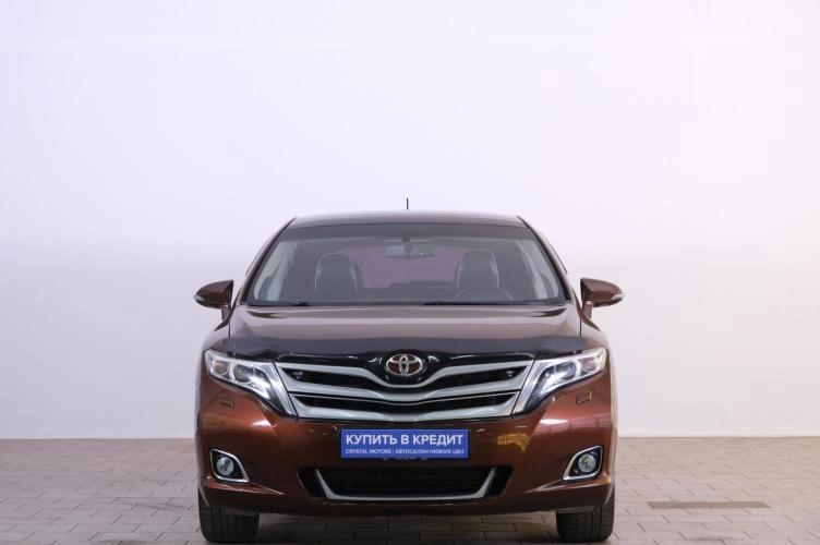 Toyota Venza 2 из 6