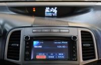 Toyota Venza 16 из 23