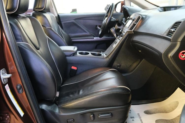 Toyota Venza 20 из 23