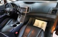 Toyota Venza 19 из 23