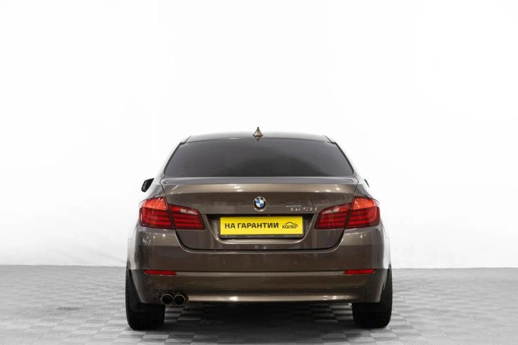 BMW 5 серия 5 из 6