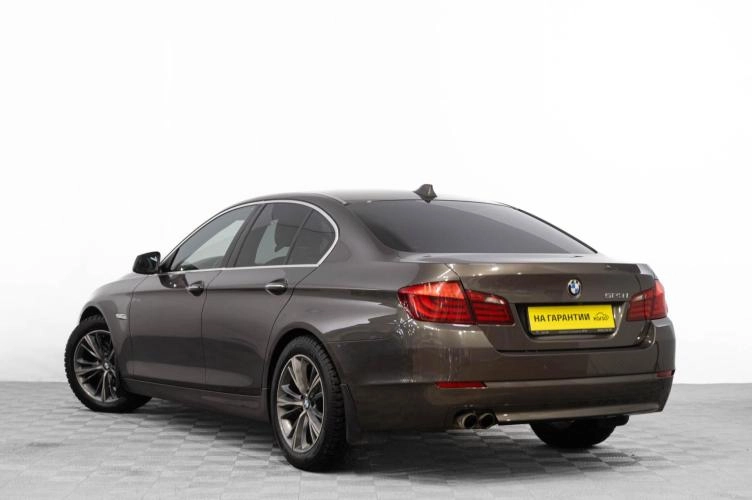 BMW 5 серия 6 из 6