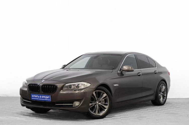 BMW 5 серия 3 из 6